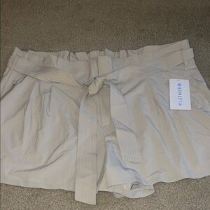 NWT shorts